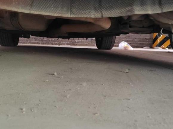 [杭州·浙A] 二手福特锐界2020款 EcoBoost 245 两驱铂锐型 7座