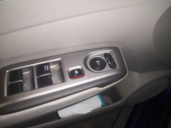 [成都·川R] 二手本田锋范经典2008款 1.5L 自动精英版