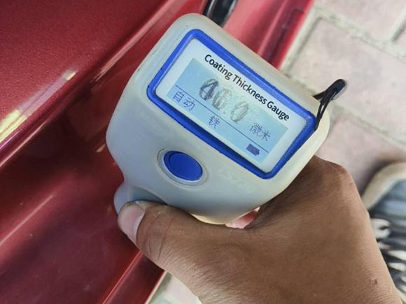 [南昌·赣A] 二手马自达马自达3 昂克赛拉2017款 三厢 2.0L 自动尊贵型 国V