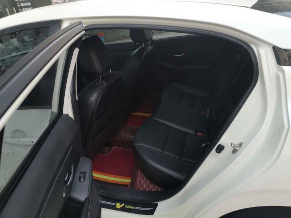 [合肥·皖D] 二手日产轩逸2022款 1.6L XL CVT悦享版