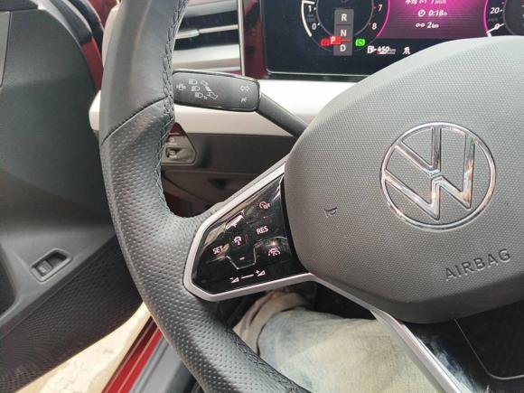 [义乌·渝A] 二手大众凌渡2022款 凌渡L 280TSI DSG酷辣版