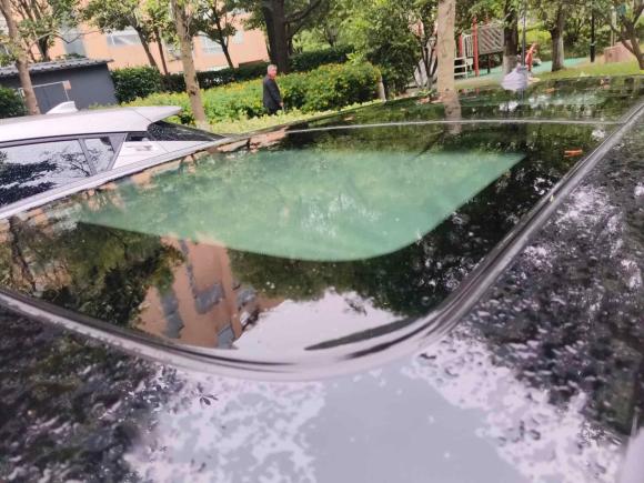 [上海·沪A] 二手MINIMINI2019款 1.5T COOPER 艺术家 五门版