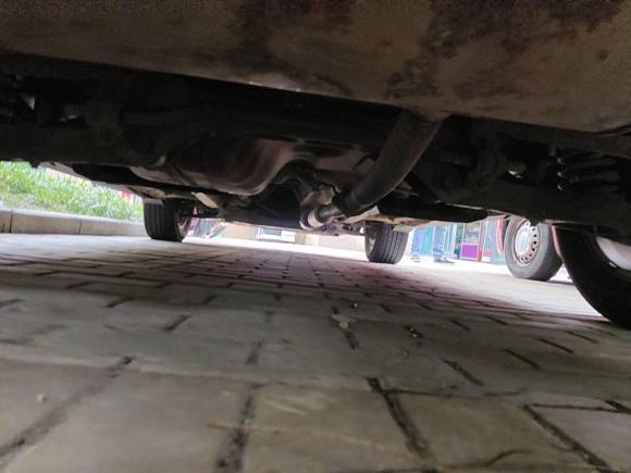 [南京·苏A] 二手现代北京现代ix352010款 2.0L 自动两驱精英版GLS