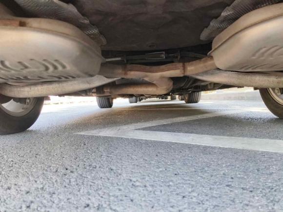 [北京·京Q] 二手荣威荣威9502017款 30T 互联网旗舰版