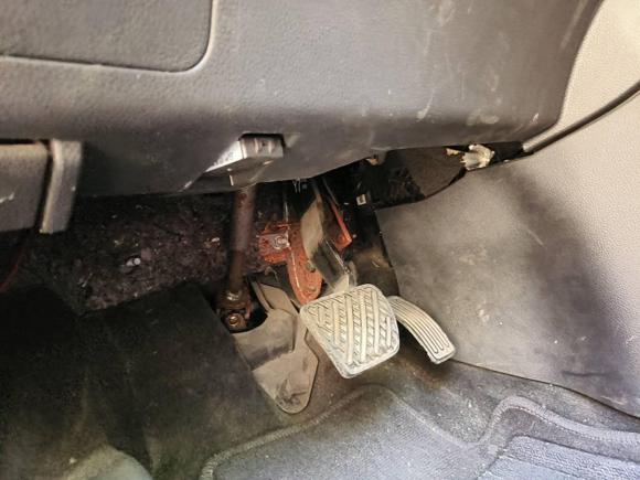 [北京·京N] 二手日产奇骏2010款 2.5L CVT旗舰版 4WD