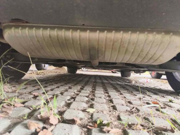 [苏州·苏E] 二手大众威然2022款 380TSI 旗舰版