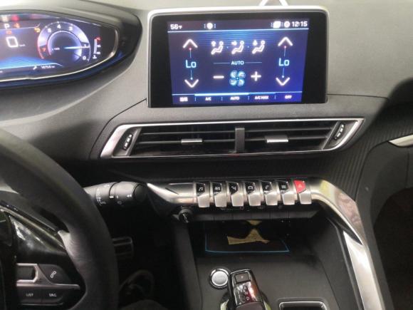 [合肥·皖A] 二手标致标致40082017款 350THP 精英版