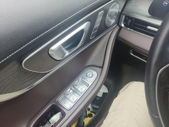 [南京·苏A] 二手奇瑞瑞虎8 PRO2022款 290T 两驱风暴版 5座