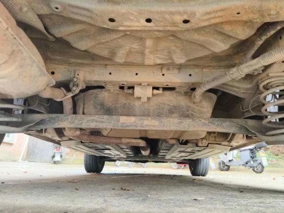 [义乌·浙G] 二手宝骏宝骏5102017款 1.5L 手动时尚型