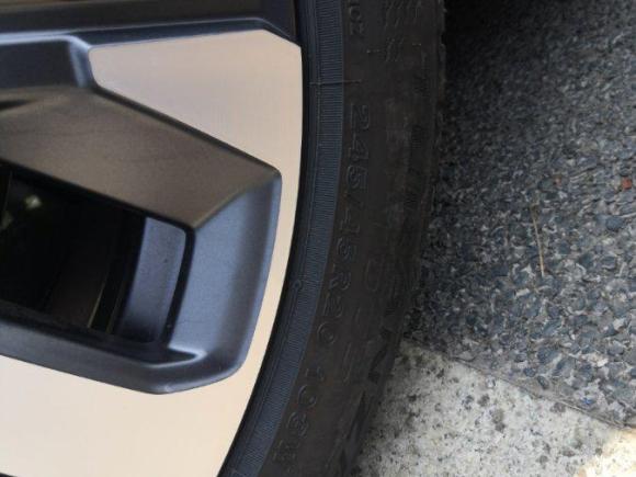 [成都·川A] 二手蔚来蔚来ET72021款 100kWh 首发版