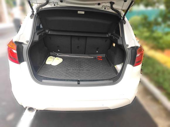 [义乌·浙G] 二手宝马宝马2系旅行车2018款 218i 领先型