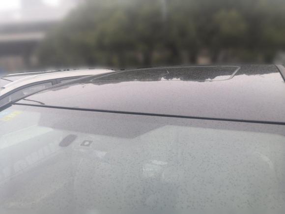 [苏州·沪C] 二手福特麦柯斯2008款 2.3L 7座豪华型