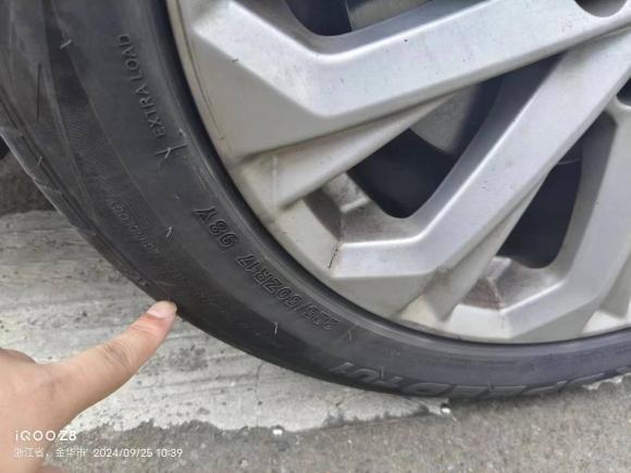 [义乌·浙G] 二手奥迪奥迪A4L2019款 40 TFSI 进取型 国VI