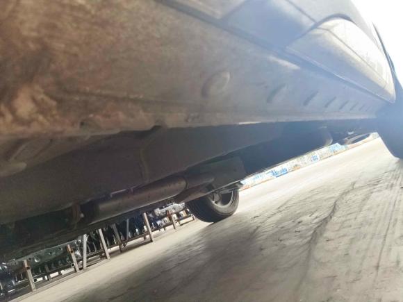 [合肥·皖A] 二手思皓思皓X82021款 300T DCT全景豪华版 6座