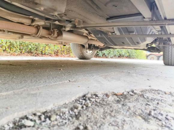 [金华·浙G] 二手哈弗哈弗H62021款 1.5GDIT 自动冠军版