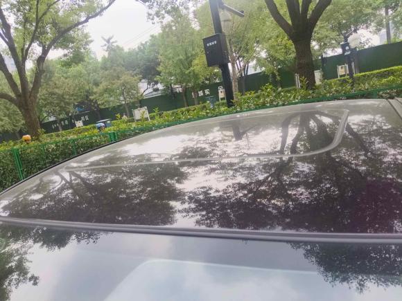 [杭州·浙A] 二手马自达阿特兹2018款 2.0L 蓝天豪华版 国V