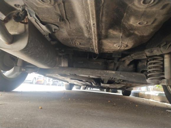 [佛山·粤E] 二手雪佛兰赛欧2015款 赛欧3 1.5L 手动理想天窗版