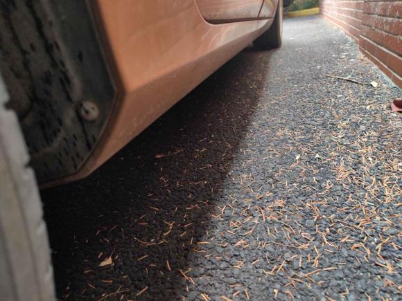 [上海·沪L] 二手沃尔沃沃尔沃S602012款 T5 智雅版