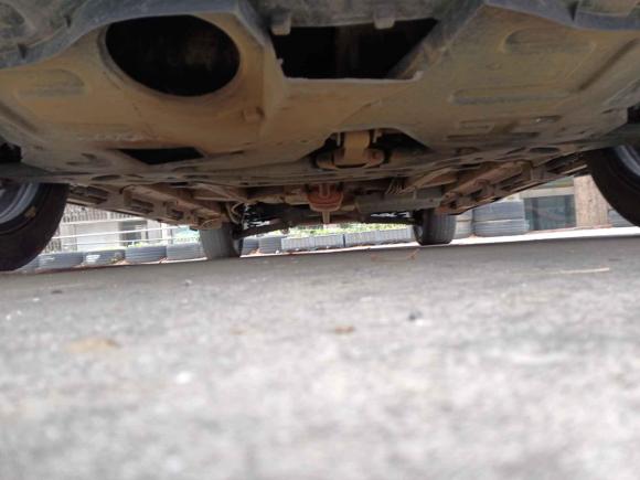 [无锡·贵G] 二手东南东南DX32018款 1.5L 手动尊贵型