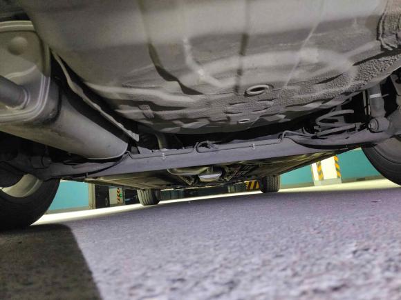 [杭州·浙A] 二手日产轩逸2009款 2.0XL CVT豪华天窗版