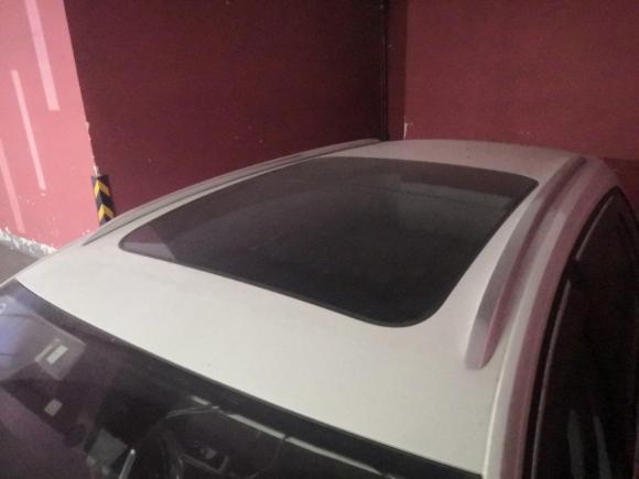 [常州·苏D] 二手大众C-TREK蔚领2018款 1.5L 自动舒适型