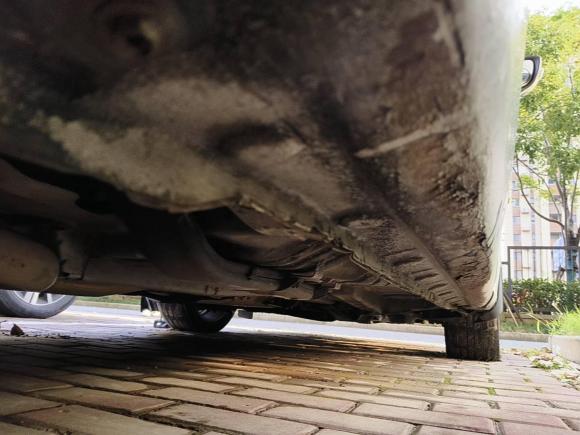 [上海·沪L] 二手比亚迪秦新能源2015款 1.5T 双冠旗舰Plus版