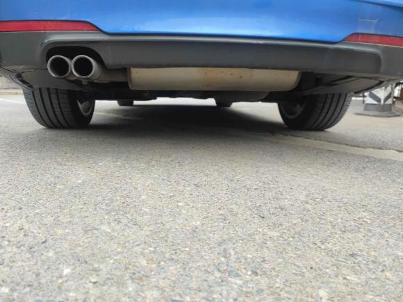 [北京·京N] 二手宝马宝马3系2016款 328i xDrive M运动型