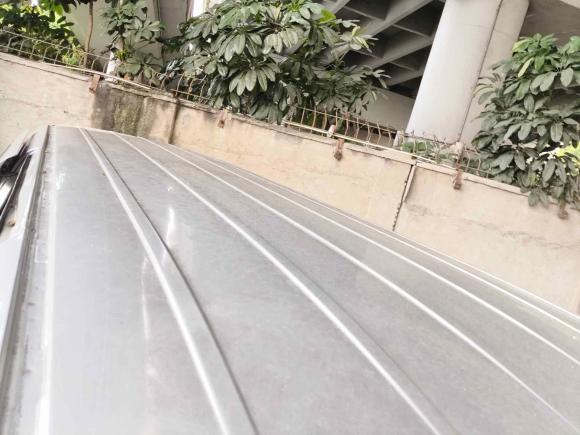 [广州·粤A] 二手金杯阁瑞斯2019款 2.0L快运旗舰型9座国VI 1TZS