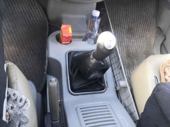 [上海·鲁R] 二手东风风行菱智2015款 M3 1.6L 7座豪华型