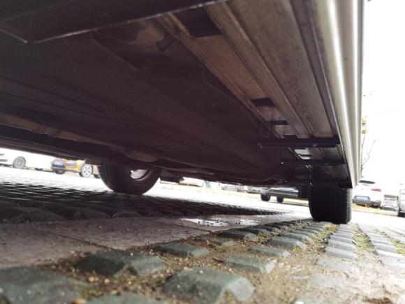 [无锡·苏B] 二手福特锐际2020款 EcoBoost 245 四驱嘉享款