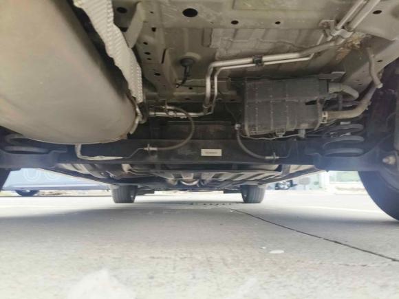 [苏州·苏E] 二手东风风行风行游艇2022款 1.5T DCT逐浪版