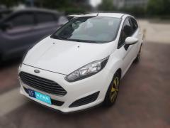 [嘉兴·浙F]福特&nbsp;&nbsp;嘉年华&nbsp;&nbsp;2013款两厢1.5L手动风尚型