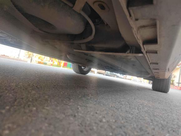 [义乌·浙G] 二手吉利汽车帝豪GS2016款 运动版 1.8L 手动领尚型