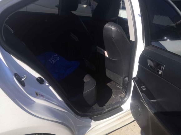 [常州·闽A] 二手雷克萨斯雷克萨斯IS2013款 250 领先版