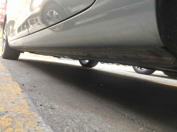 [苏州·鄂K] 二手红旗红旗H52018款 30TD 智联御动版