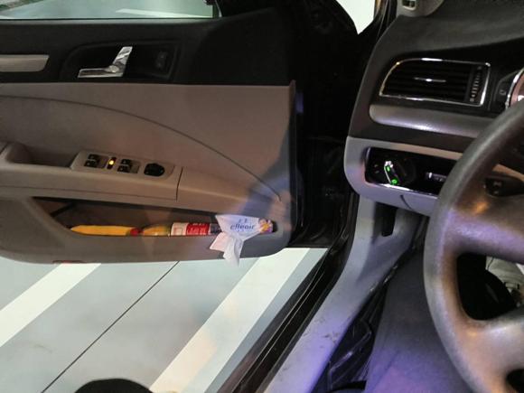 [嘉兴·浙F] 二手斯柯达昊锐2012款 1.4TSI 手动智雅版