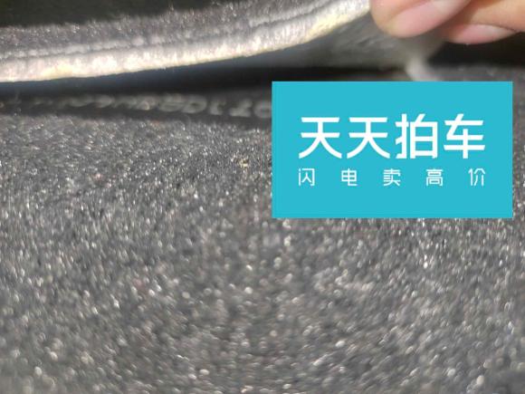 [宁波·浙B] 二手奔驰奔驰E级2013款 E 260 L CGI优雅型