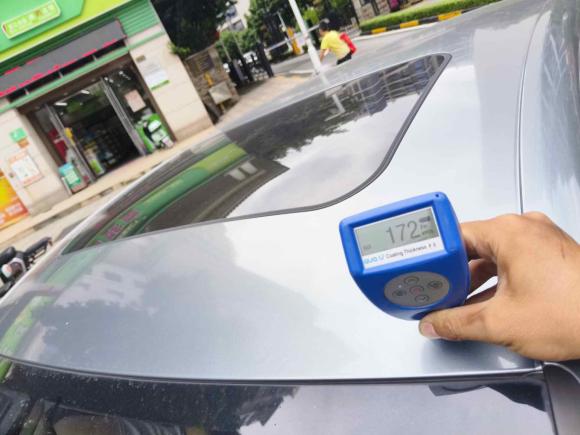 [佛山·粤E] 二手奥迪奥迪A6L2010款 2.4L 技术型