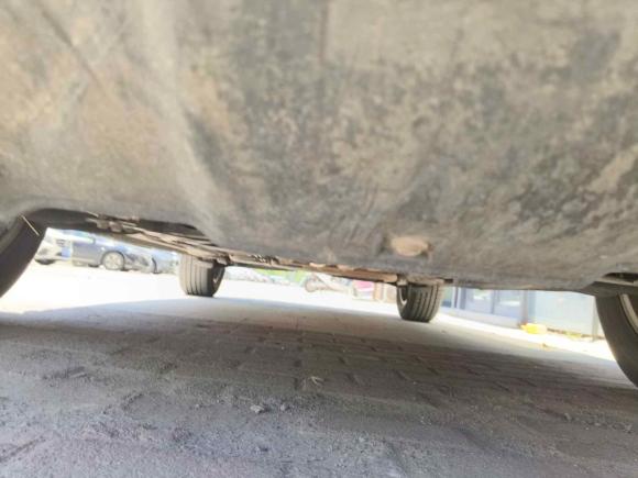 [无锡·皖N] 二手观致观致52018款 1.6T 自动领先型