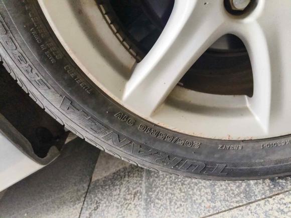 [武汉·鄂A] 二手本田思域2009款 1.8L 自动舒适版