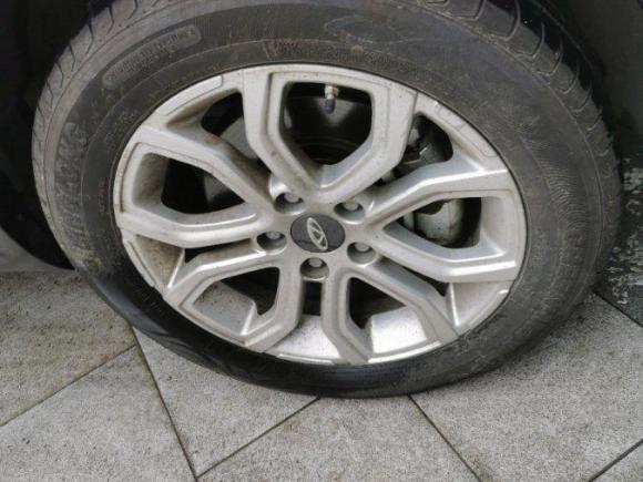 [南京·苏L] 二手奇瑞瑞虎3x2020款 质享版 1.5L CVT豪华版