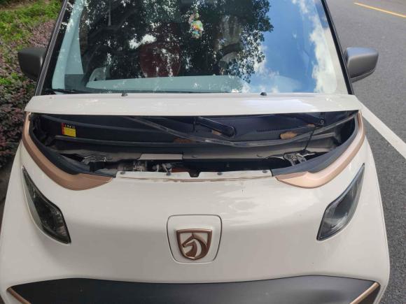 [南通·苏F] 二手宝骏宝骏E2002020款 305KM 智行版