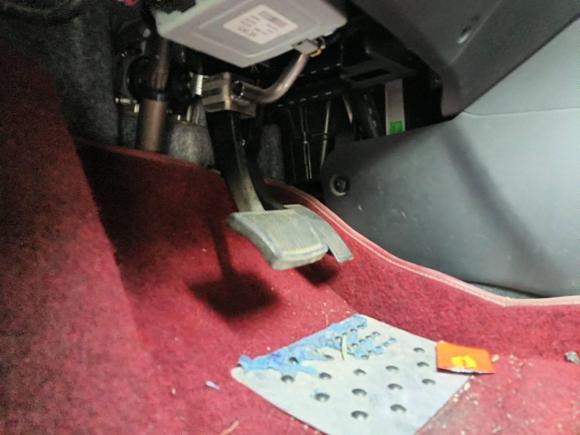 [湖州·浙E] 二手现代北京现代ix252015款 1.6L 自动两驱尊贵型DLX