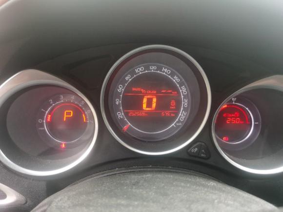 [嘉兴·浙A] 二手雪铁龙雪铁龙C4L2013款 1.6THP 自动劲智版