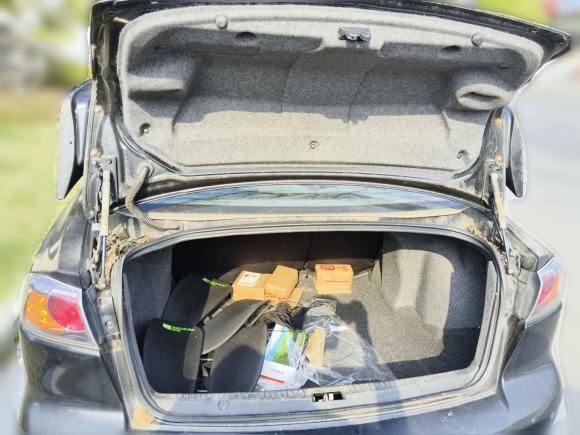 [金华·浙G] 二手三菱翼神2012款 致炫版 2.0L 手动舒适型