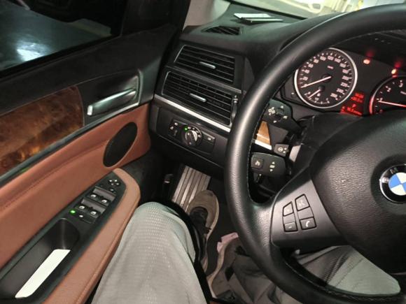 [义乌·浙G] 二手宝马宝马X52013款 xDrive35i 领先型