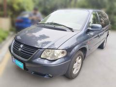 [苏州·苏E] 道奇凯领2007款 3.0L 至尊版