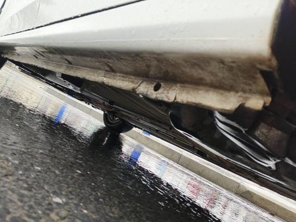 [合肥·皖A] 二手标致标致3012014款 1.6L 手动舒适版CNG