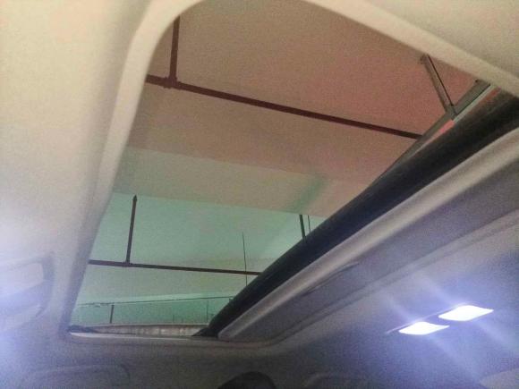 [上海·皖L] 二手马自达阿特兹2017款 2.5L 蓝天尊崇版