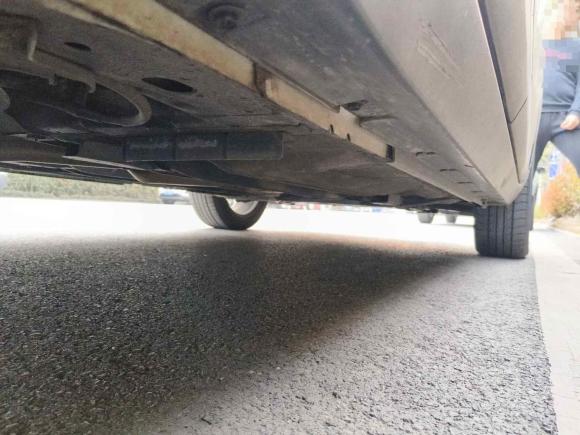 [合肥·皖A] 二手日产劲客2017款 1.5L CVT酷享版